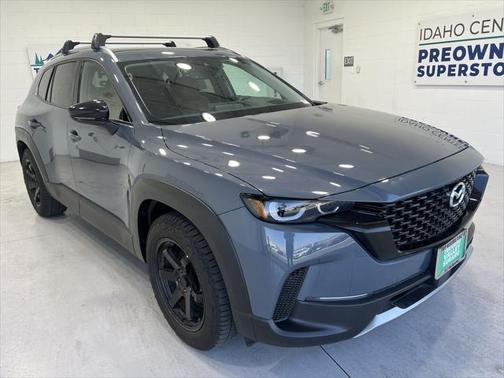 2023 Mazda CX-50 2.5 Turbo Premium