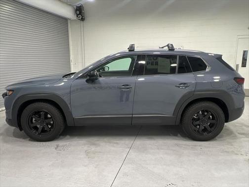 2023 Mazda CX-50 2.5 Turbo Premium