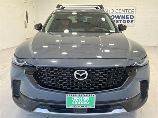 2023 Mazda CX-50 2.5 Turbo Premium