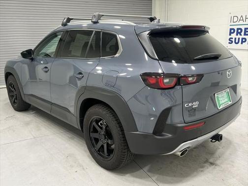 2023 Mazda CX-50 2.5 Turbo Premium