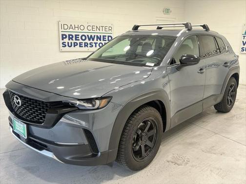 2023 Mazda CX-50 2.5 Turbo Premium