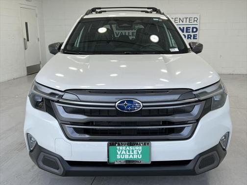 2025 Subaru Forester Hybrid Limited