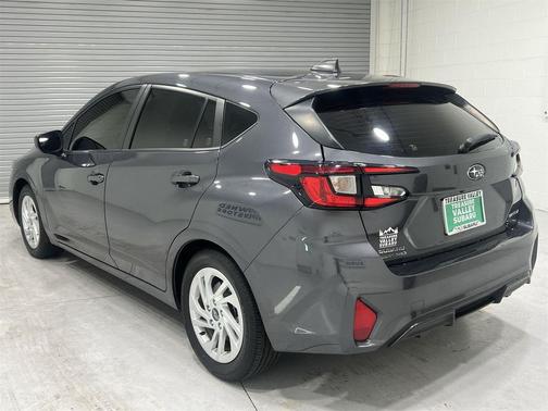 2024 Subaru Impreza Base