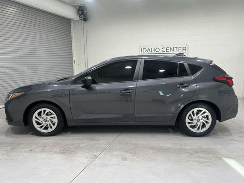 2024 Subaru Impreza Base