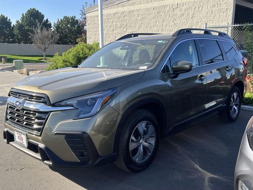 2024 Subaru Ascent Premium 7-Passenger