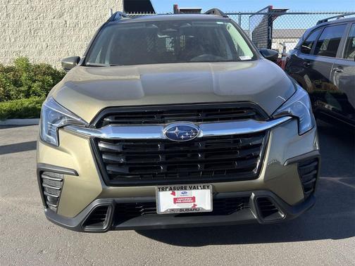 2024 Subaru Ascent Premium 7-Passenger