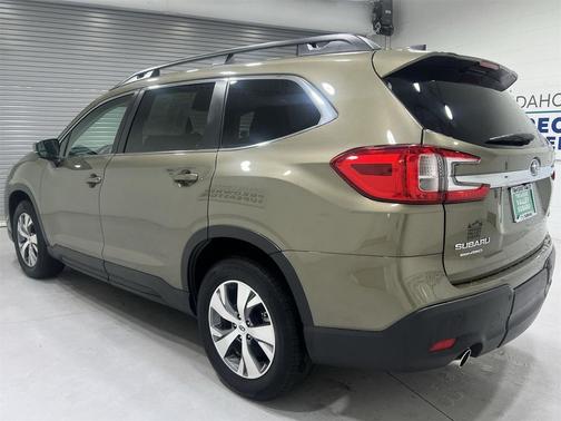 2024 Subaru Ascent Premium 7-Passenger
