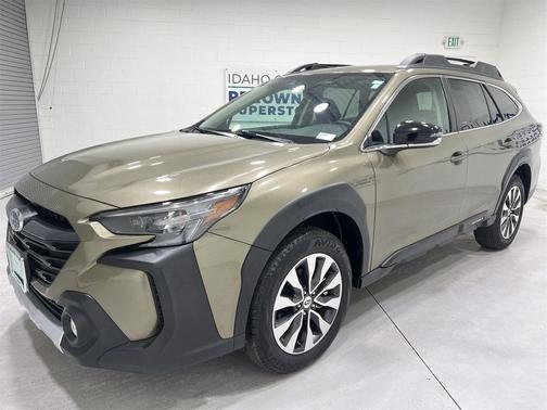 2024 Subaru Outback Limited