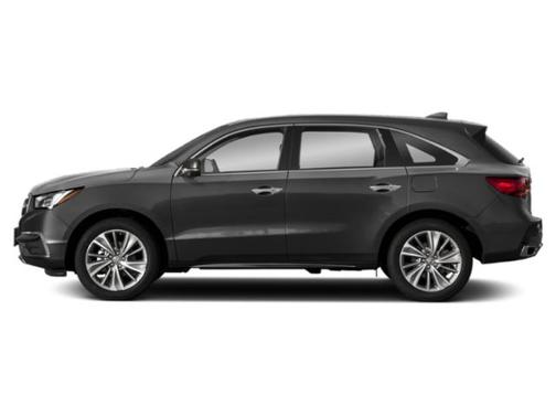 2018 Acura MDX 3.5L w/Technology Package