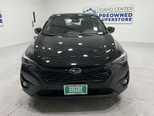 2024 Subaru Impreza RS