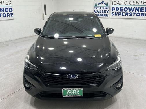 2024 Subaru Impreza RS