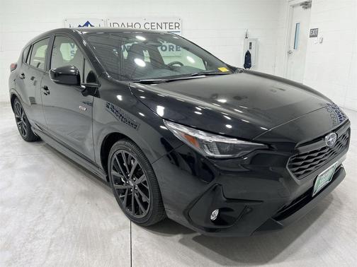 2024 Subaru Impreza RS