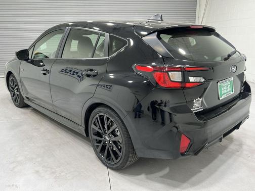 2024 Subaru Impreza RS