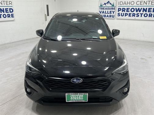 2024 Subaru Impreza RS