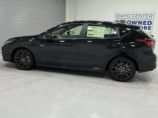 2024 Subaru Impreza RS