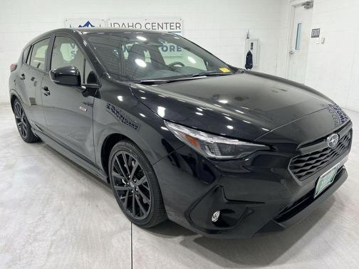 2024 Subaru Impreza RS