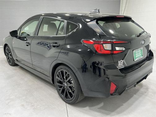 2024 Subaru Impreza RS