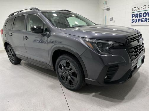 2026 Subaru Ascent Onyx Edition Touring 7-Passenger