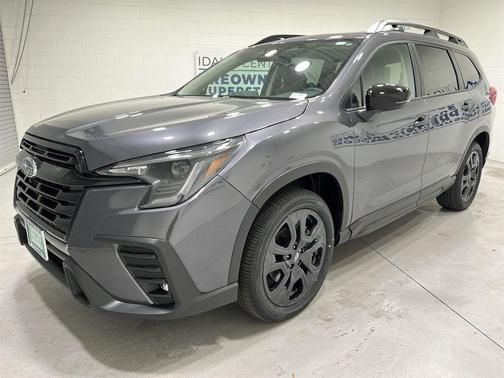 2026 Subaru Ascent Onyx Edition Touring 7-Passenger