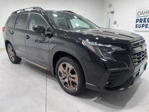 2026 Subaru Ascent Bronze Edition 7-Passenger