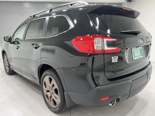 2026 Subaru Ascent Bronze Edition 7-Passenger