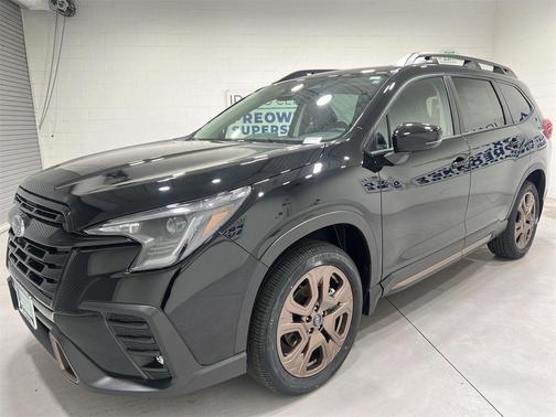 2026 Subaru Ascent Bronze Edition 7-Passenger