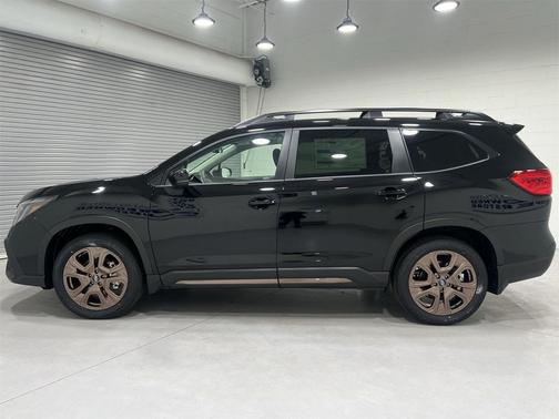 2026 Subaru Ascent Bronze Edition 7-Passenger