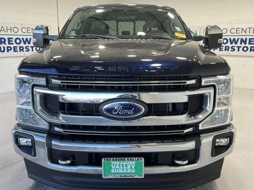 2022 Ford F-250 XLT