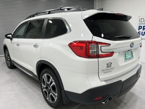 2025 Subaru Ascent Touring 7-Passenger