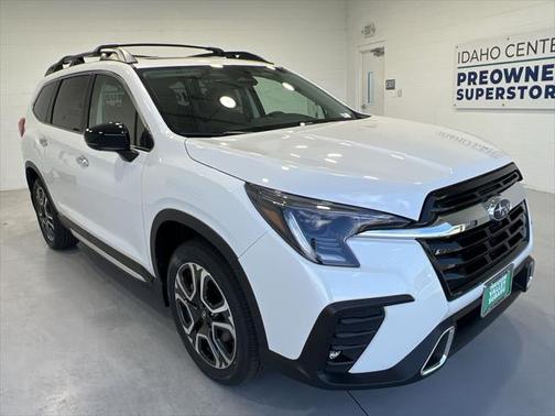 2025 Subaru Ascent Touring 7-Passenger