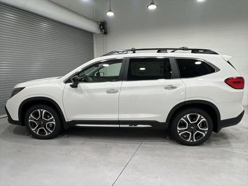 2025 Subaru Ascent Touring 7-Passenger