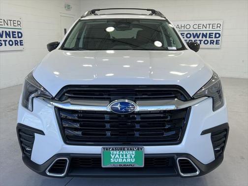 2025 Subaru Ascent Touring 7-Passenger