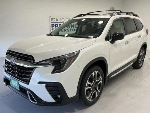 2025 Subaru Ascent Touring 7-Passenger