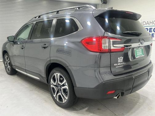 2024 Subaru Ascent Limited 8-Passenger