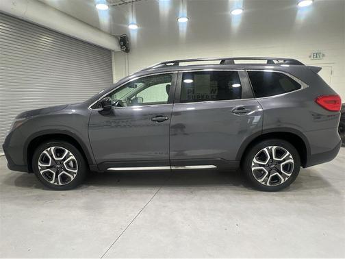 2024 Subaru Ascent Limited 8-Passenger