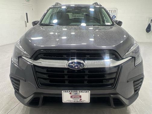 2024 Subaru Ascent Limited 8-Passenger