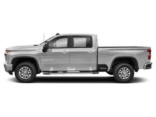 2021 Chevrolet Silverado 2500 LT
