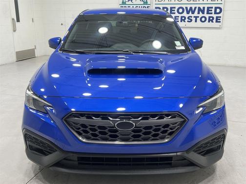 2023 Subaru WRX Base