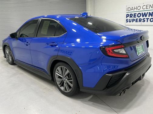 2023 Subaru WRX Base