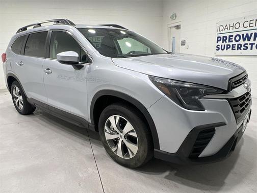 2024 Subaru Ascent Premium 7-Passenger