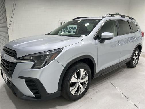 2024 Subaru Ascent Premium 7-Passenger