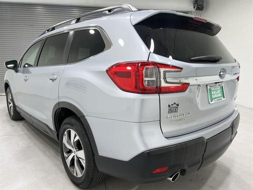2024 Subaru Ascent Premium 7-Passenger