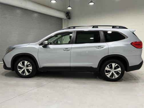 2024 Subaru Ascent Premium 7-Passenger