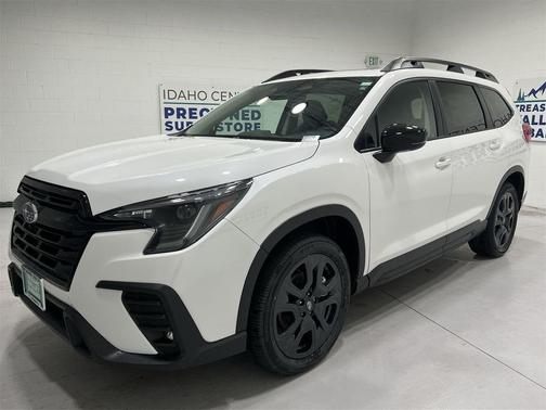 2025 Subaru Ascent Onyx Edition Touring 7-Passenger