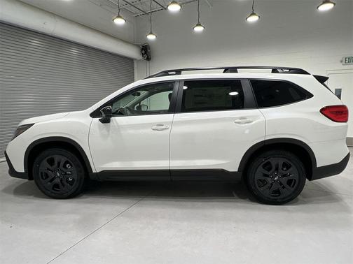 2025 Subaru Ascent Onyx Edition Touring 7-Passenger