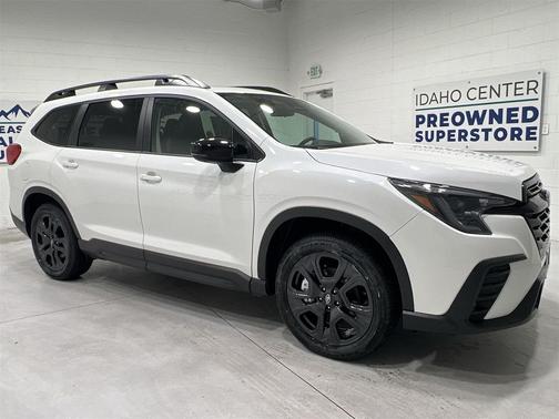 2025 Subaru Ascent Onyx Edition Touring 7-Passenger