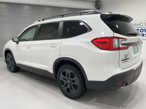 2025 Subaru Ascent Onyx Edition Touring 7-Passenger