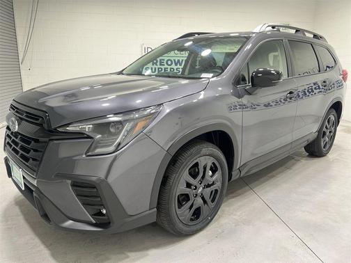 2026 Subaru Ascent Onyx Edition Touring 7-Passenger