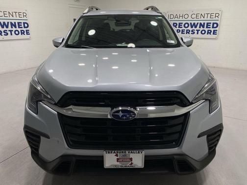 2024 Subaru Ascent Premium 7-Passenger