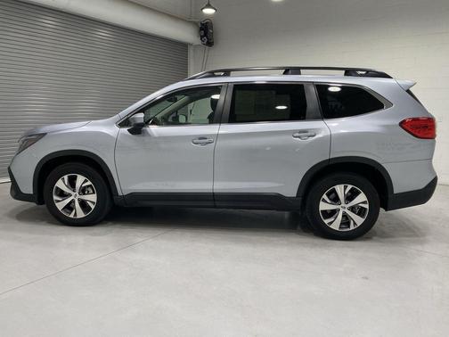 2024 Subaru Ascent Premium 7-Passenger